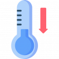 low-temperature