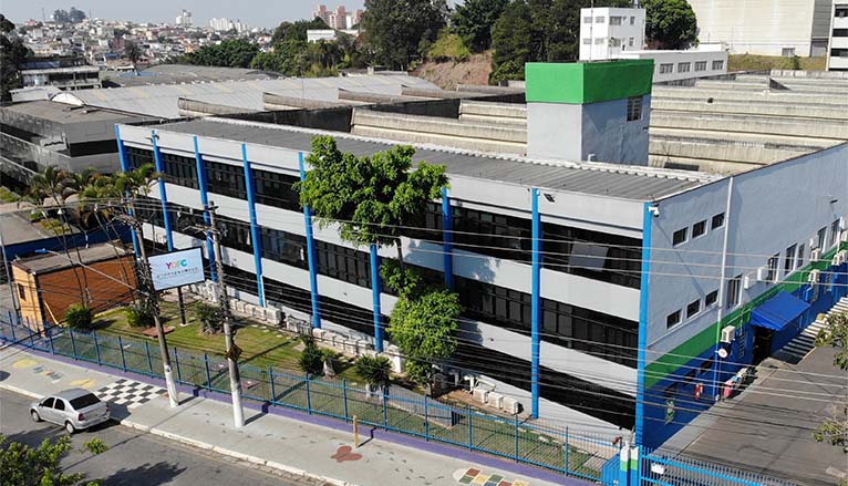 YOFC adquire 100% das ações da Poliron no Brasil
